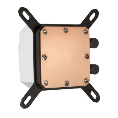 кулер SilverStone PF240W SST-PF240W-ARGB-V2