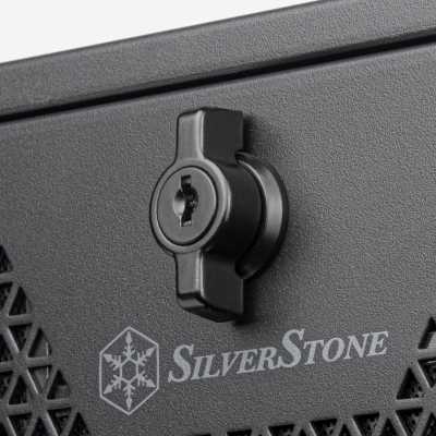 серверный корпус SilverStone SST-RM44 G59RM4400000020