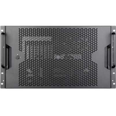 серверный корпус SilverStone SST-RM600 G51RM6000000020