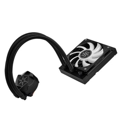 SilverStone SST-VD120-SLIM