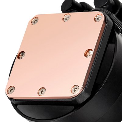 кулер SilverStone SST-VD120-SLIM
