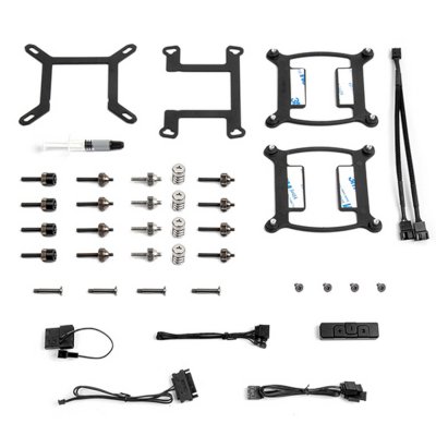 SilverStone SST-VD120-SLIM