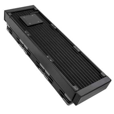 кулер SilverStone SST-XE360PDD