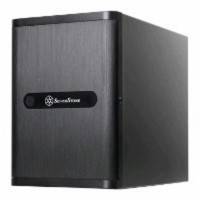 корпус SilverStone Storage DS380B