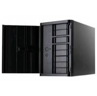 SilverStone Storage DS380B