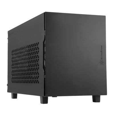 корпус SilverStone Sugo 15 SST-SG15B