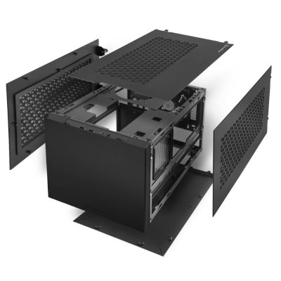 корпус SilverStone Sugo 15 SST-SG15B