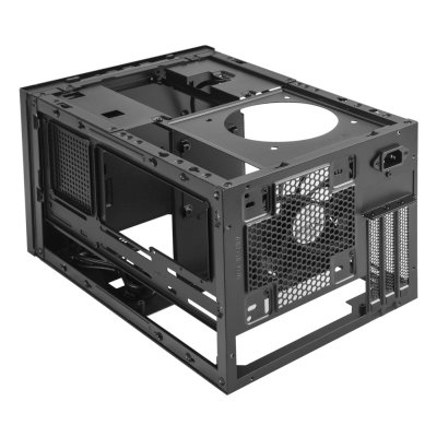SilverStone Sugo 15 SST-SG15B