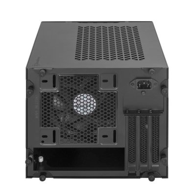 SilverStone Sugo 15 SST-SG15B
