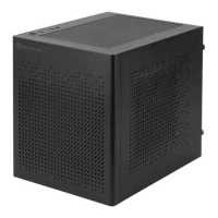 корпус SilverStone Sugo 16 SST-SG16B