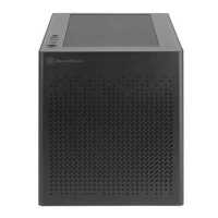 SilverStone Sugo 16 SST-SG16B