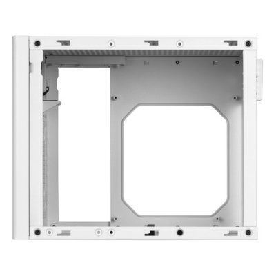 корпус SilverStone Sugo 16 SST-SG16W