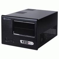 корпус SilverStone Sugo SG01B-F