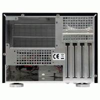SilverStone Sugo SG02B-F