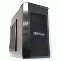 корпус SilverStone Sugo SG03B-F