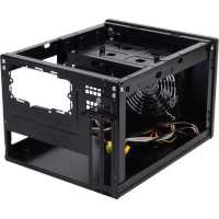 SilverStone Sugo SG05 Lite SST-SG05BB-Lite