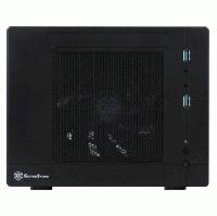 SilverStone Sugo SG05B 450W