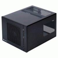 корпус SilverStone Sugo SG05B Lite