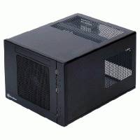 корпус SilverStone Sugo SG05BB-450