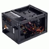 корпус SilverStone Sugo SG05BB-450
