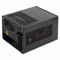 SilverStone Sugo SG05BB-450