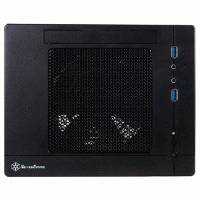 SilverStone Sugo SG05BB-Lite