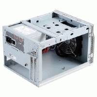 SilverStone Sugo SG06B 300W