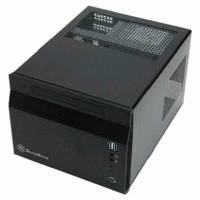корпус SilverStone Sugo SG06B 450W