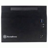 SilverStone Sugo SG06B Lite