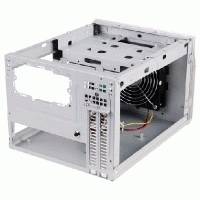корпус SilverStone Sugo SG06S-Lite