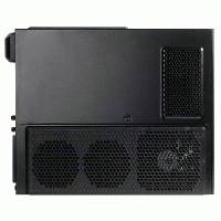 SilverStone Sugo SG09B Bkack
