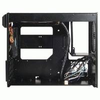 корпус SilverStone Sugo SG09B Bkack