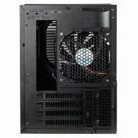 SilverStone Sugo SG09B Bkack