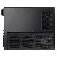 SilverStone Sugo SG09B Silver