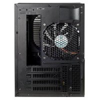 SilverStone Sugo SG09B Silver