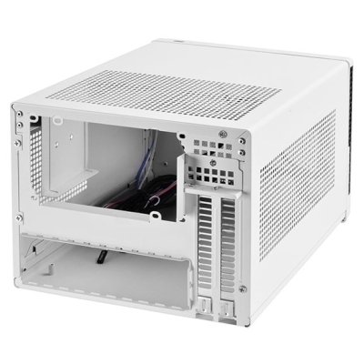 корпус SilverStone Sugo SG13 SST-SG13WB-Q