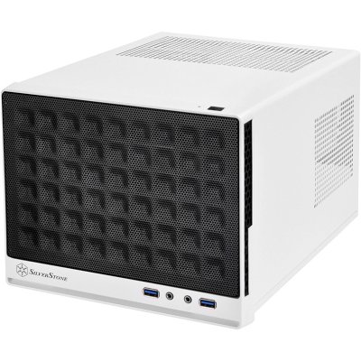 корпус SilverStone Sugo SG13WB