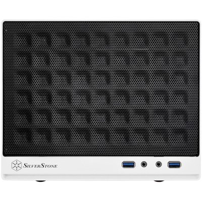 SilverStone Sugo SG13WB