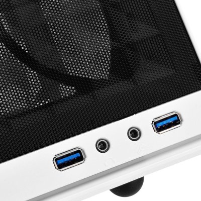 корпус SilverStone Sugo SG13WB