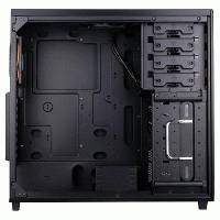 корпус SilverStone Temjin TJ04