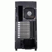 SilverStone Temjin TJ04