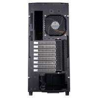 корпус SilverStone Temjin TJ04B-E