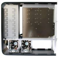 SilverStone Temjin TJ07B