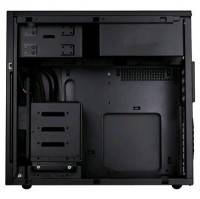 SilverStone Temjin TJ08B-EW