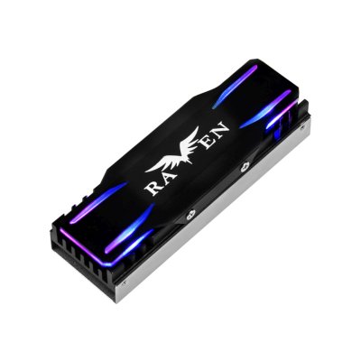 кулер SilverStone TP03-ARGB