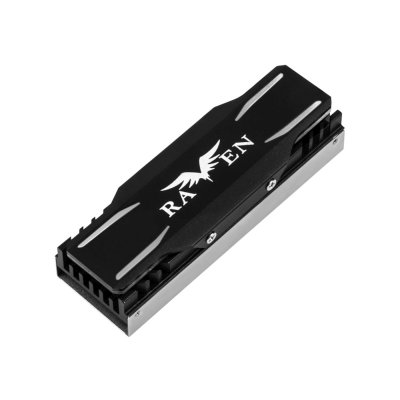 SilverStone TP03-ARGB