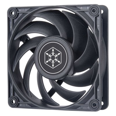 кулер SilverStone Vista 120 SST-VS120B