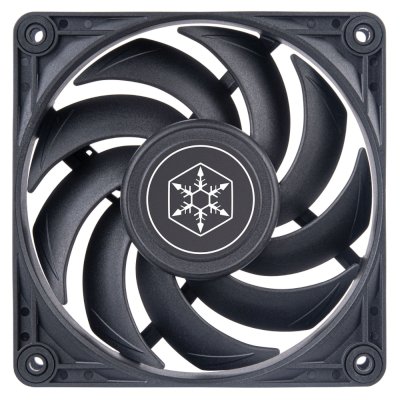 SilverStone Vista 120 SST-VS120B