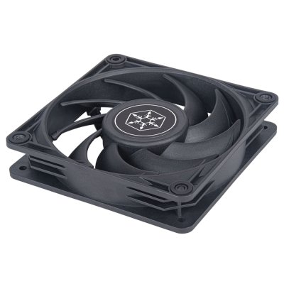 SilverStone Vista 120 SST-VS120B