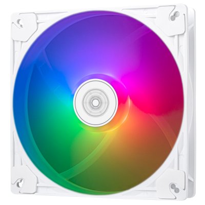 кулер SilverStone Vista 140 ARGB SST-VS140W-ARGB